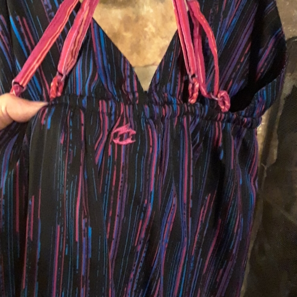 Billabong sundress - Picture 4 of 8